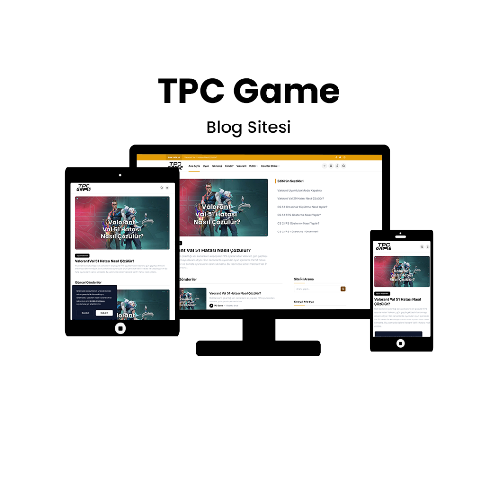 tpc game site